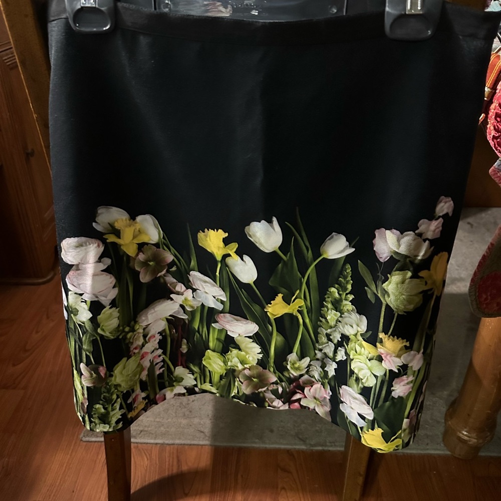Victoria Beckham for Target Skirt